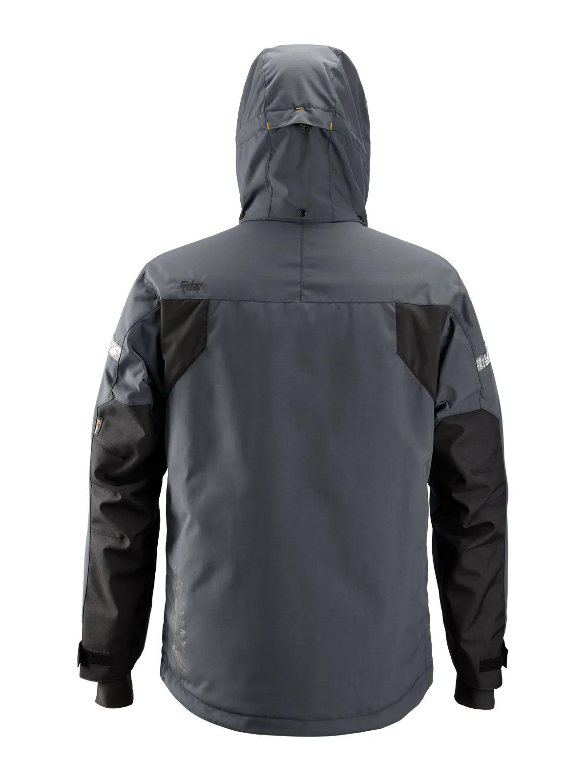 1102&#x20;Work&#x20;Jacket&#x20;Waterproof&#x20;37.5&#xAE;&#x20;Insulated&#x20;-&#x20;Snickers