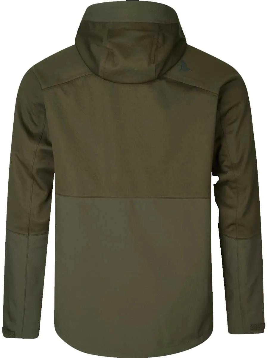 20% OFF SEELAND Hawker Shell II Jacket - Mens - Pine Green