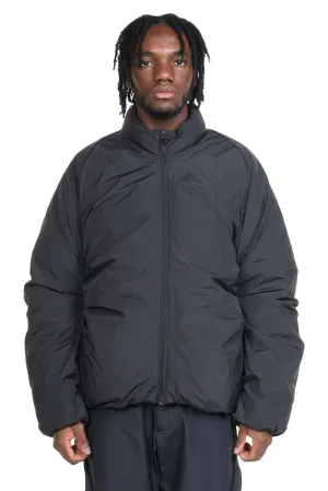 7.0 Down Right Jacket Black