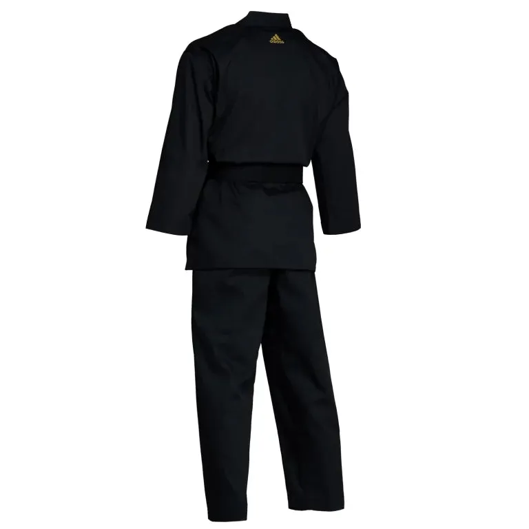 ADIDAS OPEN KARATE UNIFORM