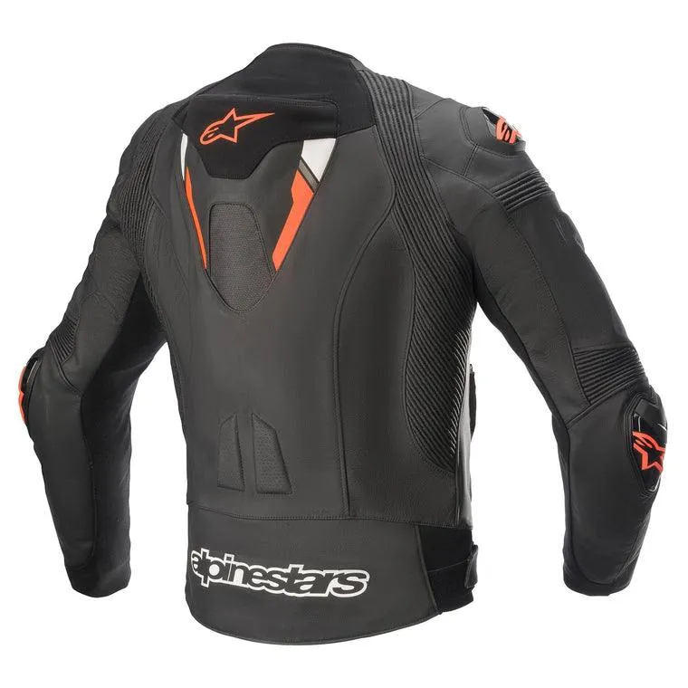 Alpinestars Missile Ignition V2 Leather Jacket