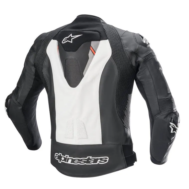 Alpinestars Missile Ignition V2 Leather Jacket