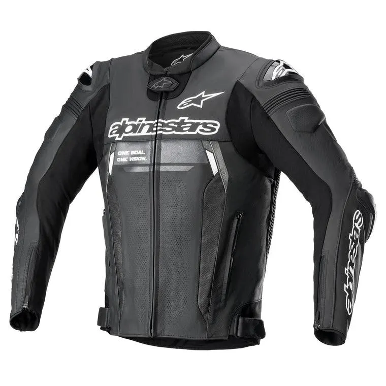 Alpinestars Missile Ignition V2 Leather Jacket