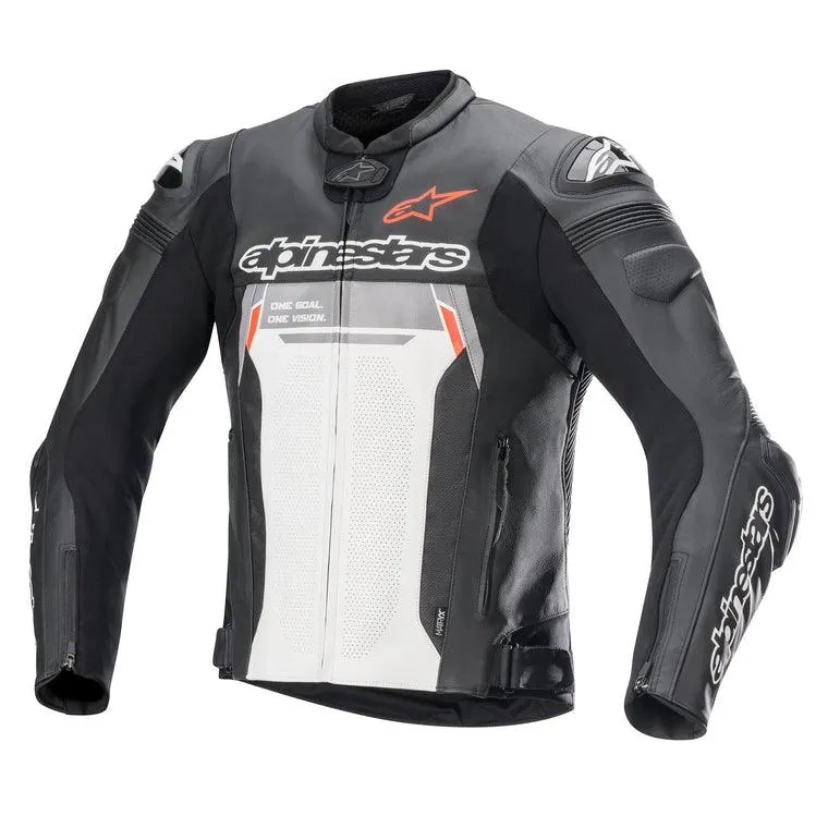 Alpinestars Missile Ignition V2 Leather Jacket