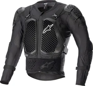 Alpinestars MX Bionic Action V2 Protection Jackets 6506823-10-S