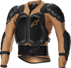 Alpinestars MX Bionic Action V2 Protection Jackets 6506823-814-L