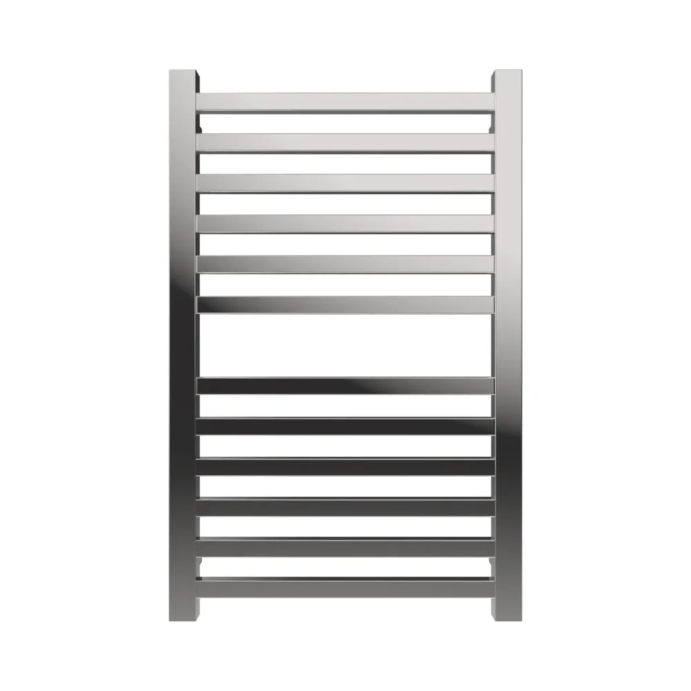 Amba Q2132P.2 Quadro Q2132 Hardwired Towel Warmer in Polished