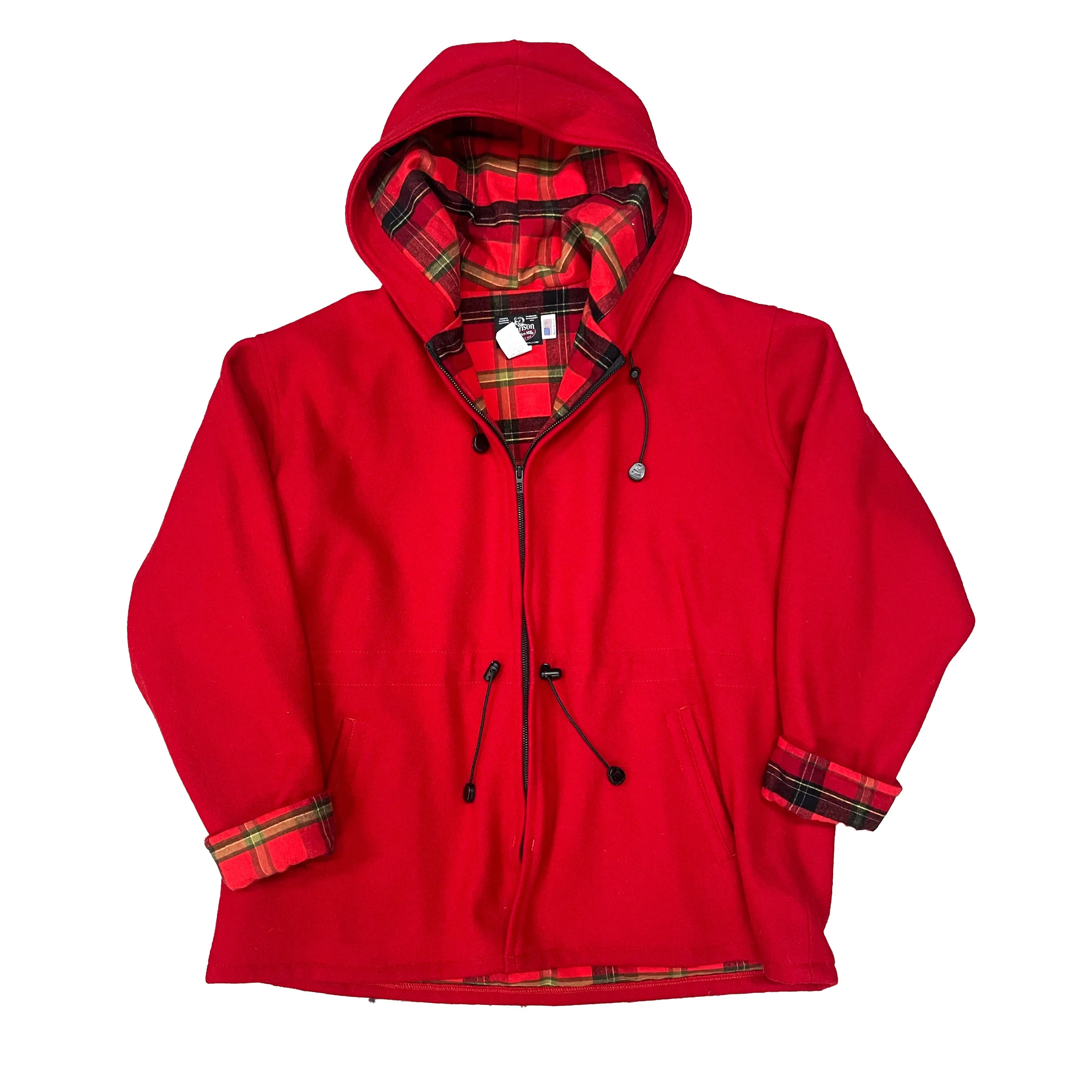 Anorak Jacket