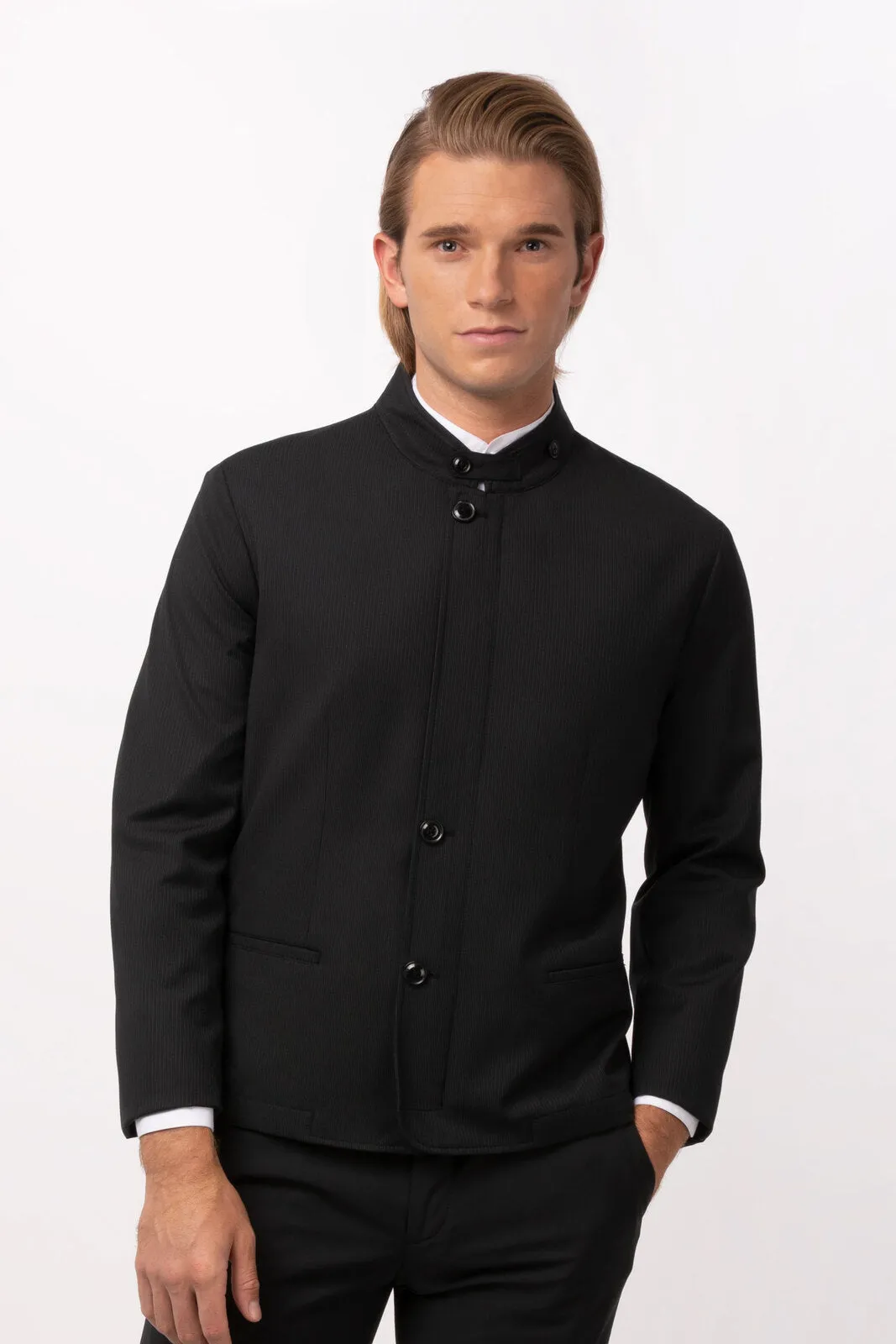 Apex Men's Banquet Coat