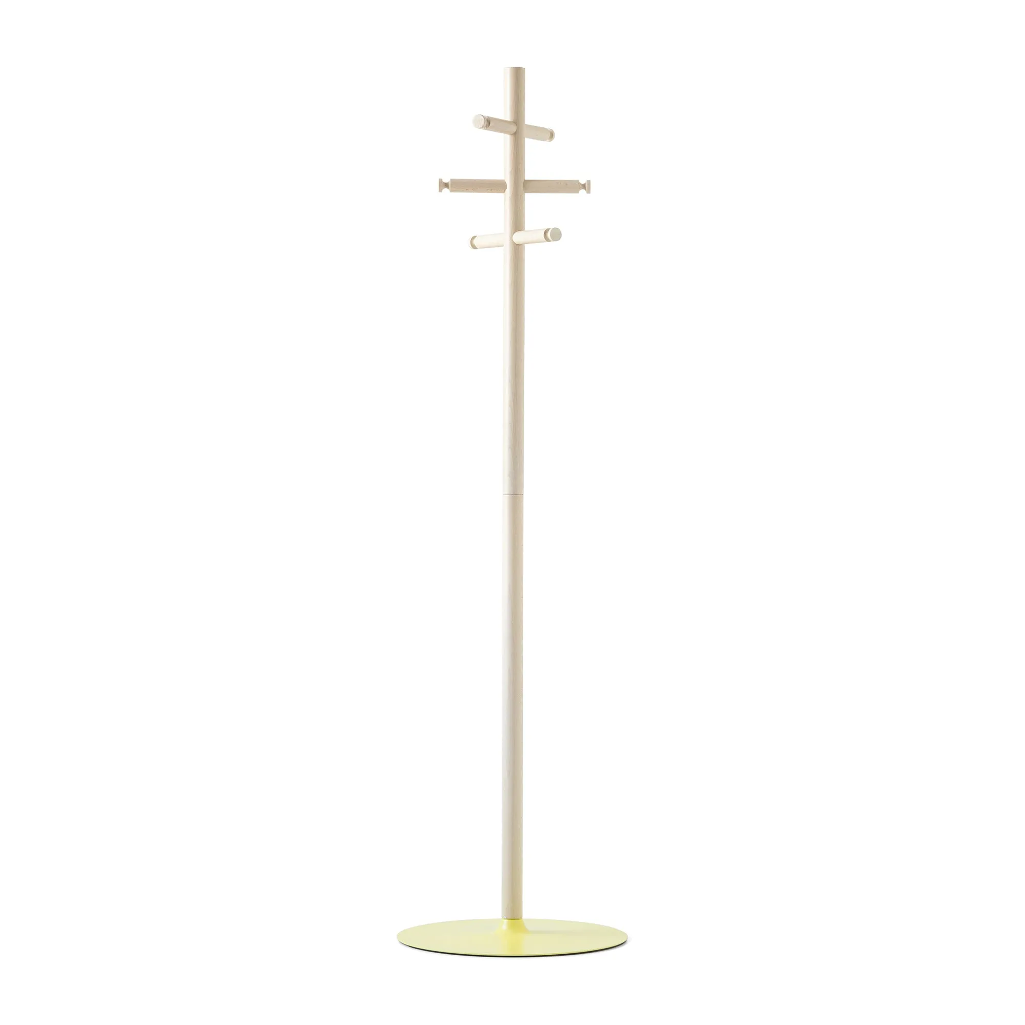 App Coat Stand