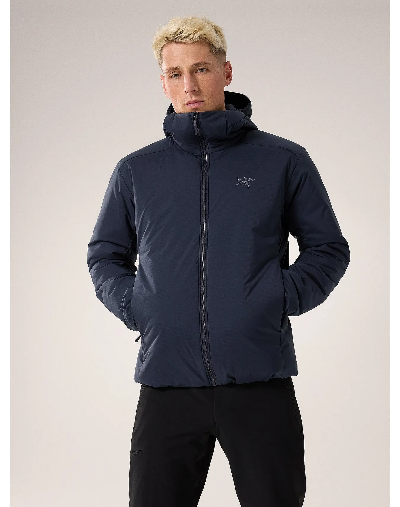 Arc'teryx Atom Heavyweight Hoody Men's