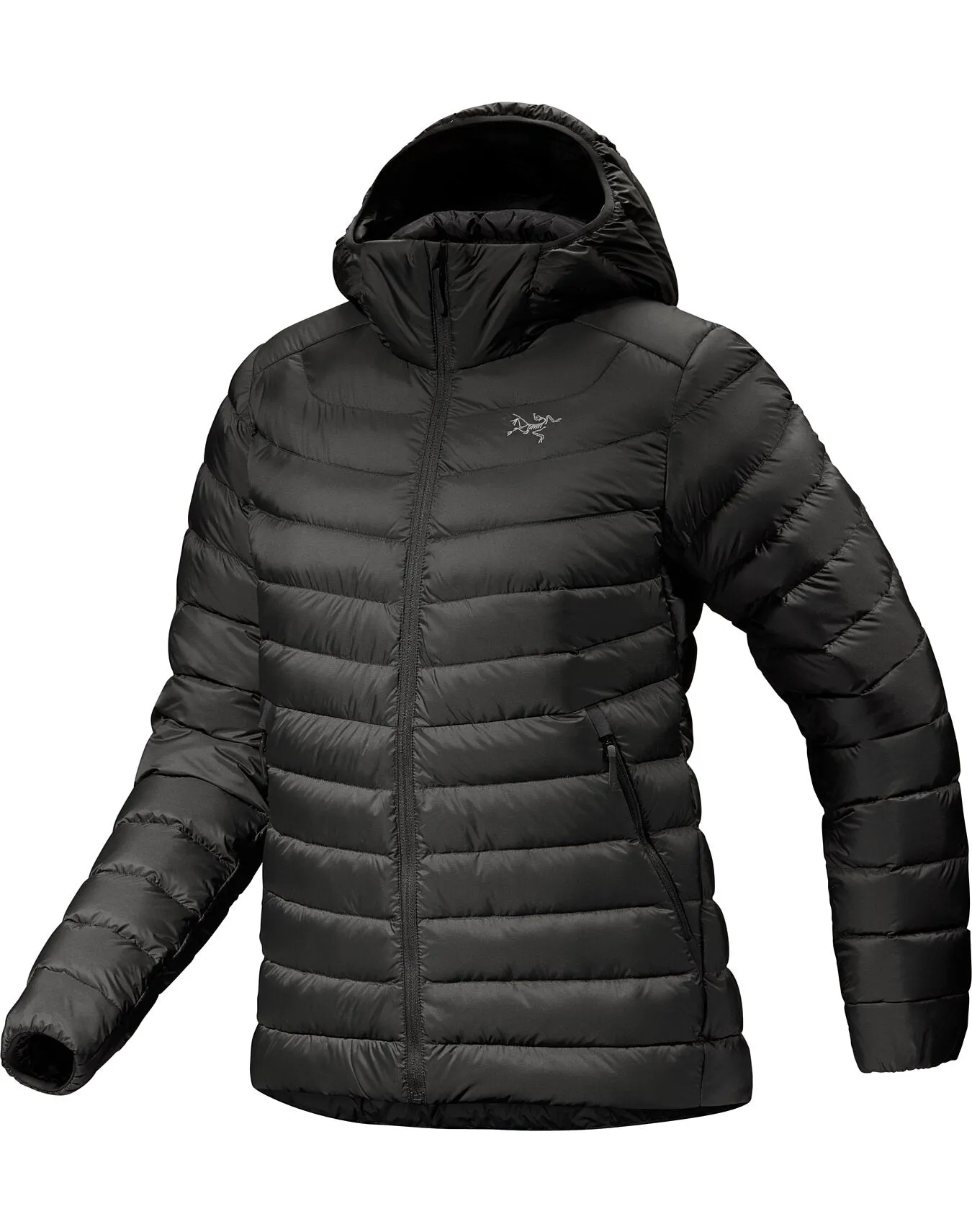 Arc'teryx Cerium Hoody Women's