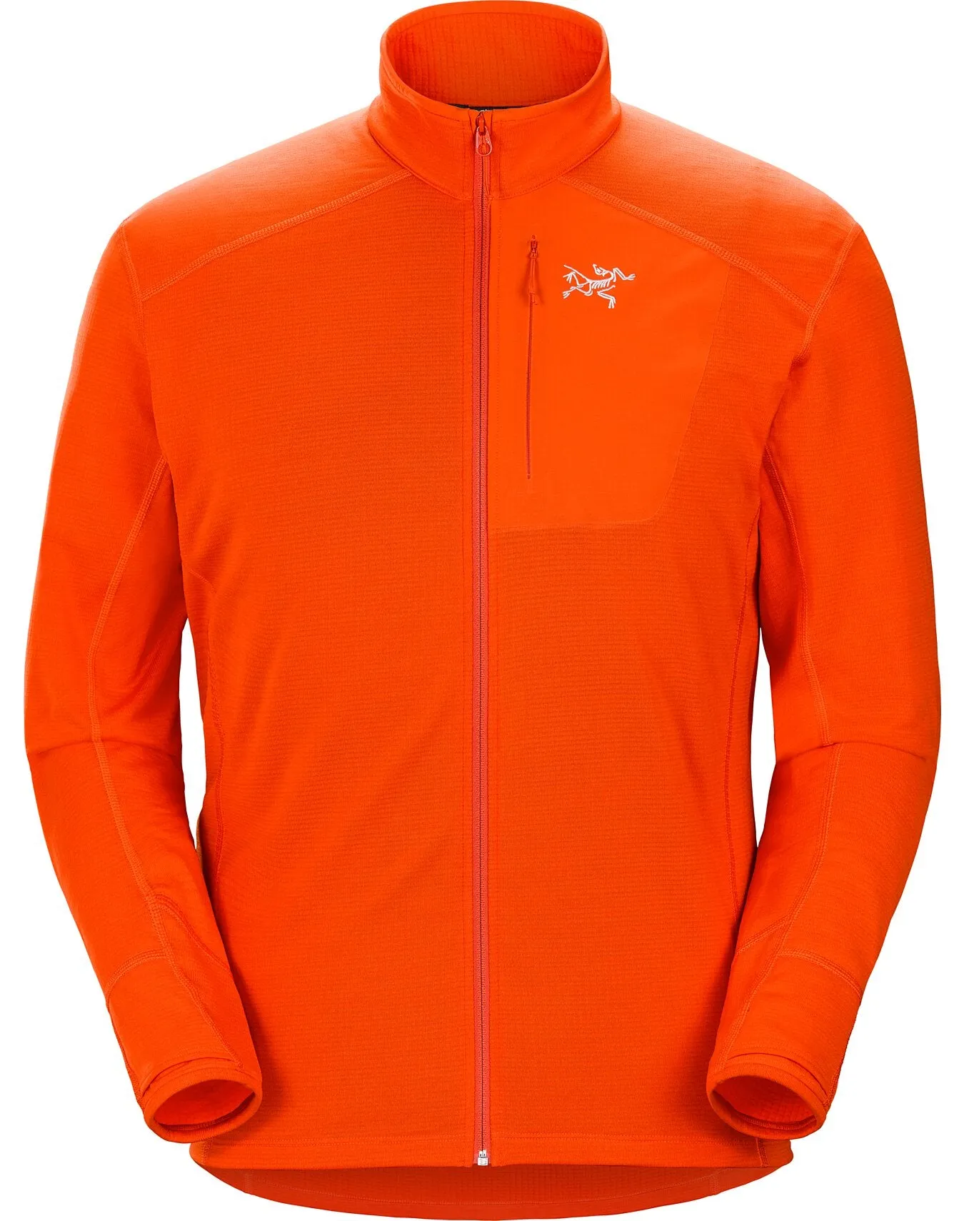 Arcteryx Delta Jacket (Men's) Phenom