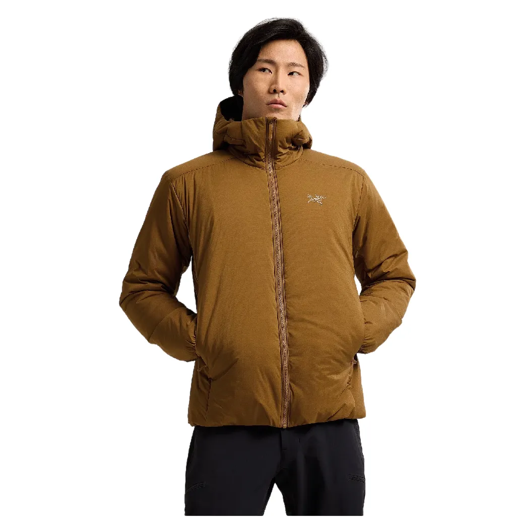 Arc'Teryx Men's Atom Heavyweight Hoody