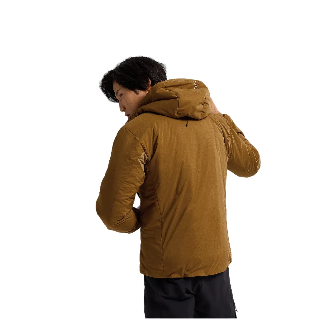 Arc'Teryx Men's Atom Heavyweight Hoody