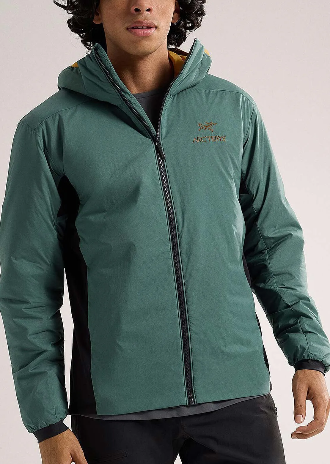 Arc'teryx Men's Atom Hood Jacket