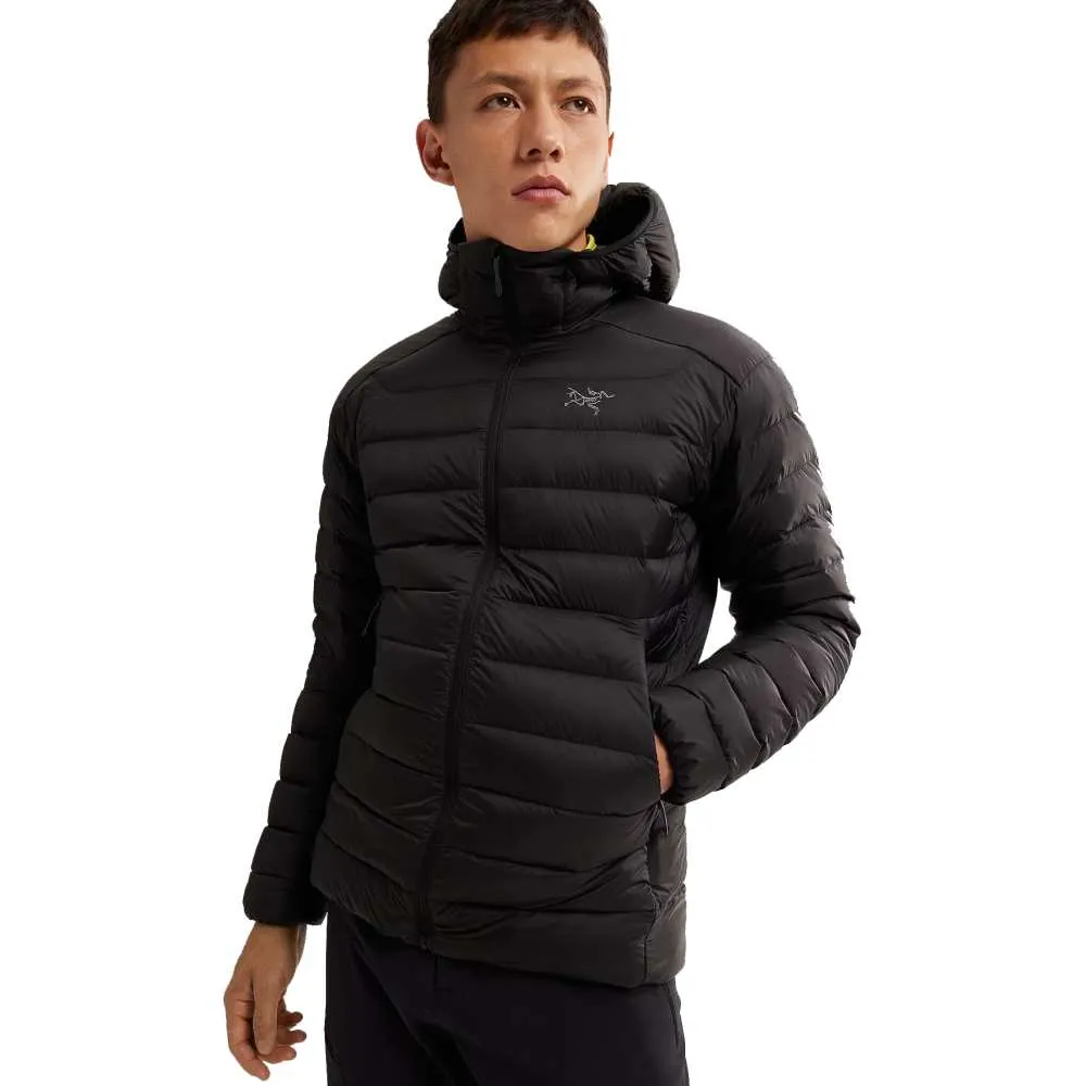 ArcTeryx Men's Cerium Jacket