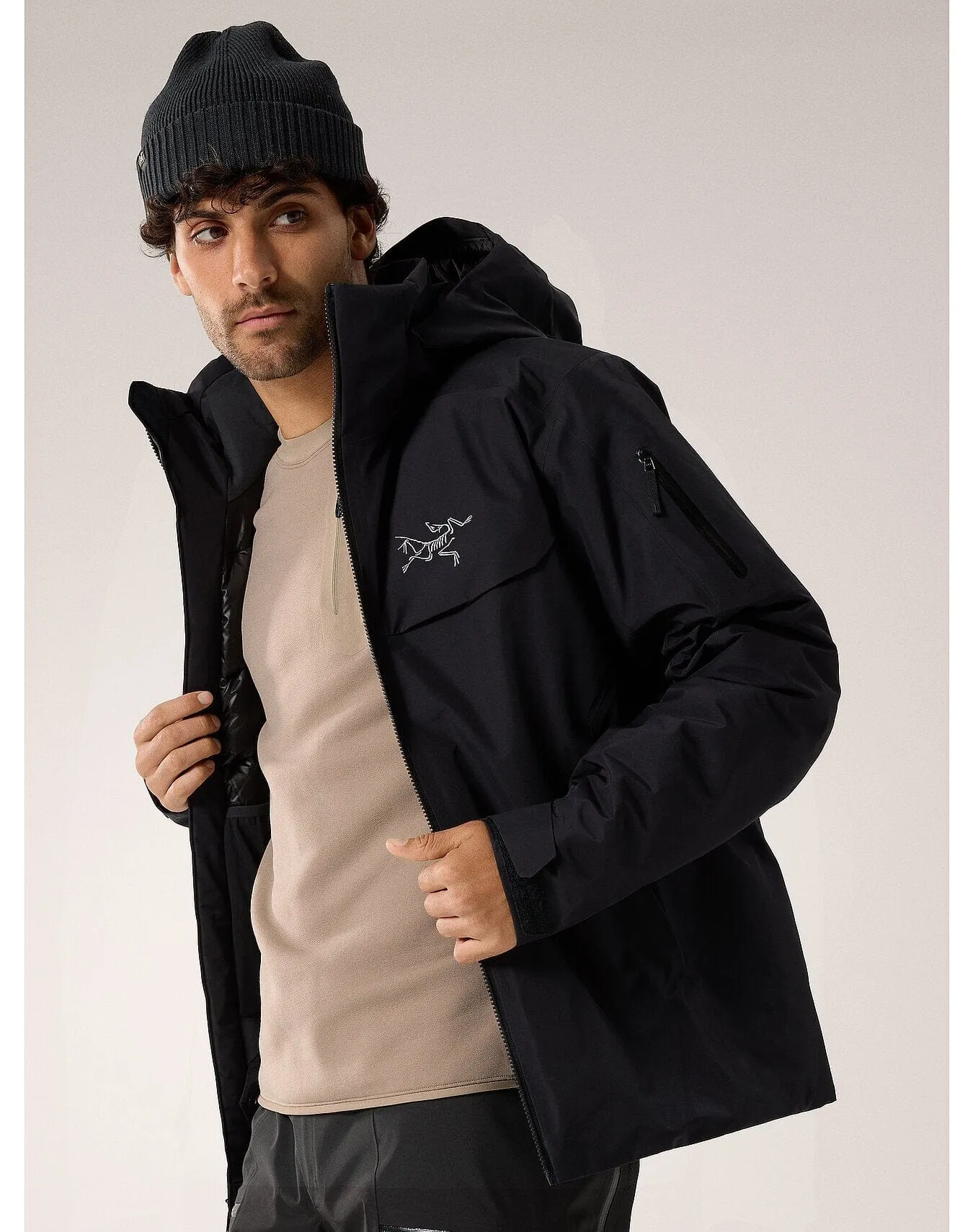 Arc'teryx Men's Macai Jacket