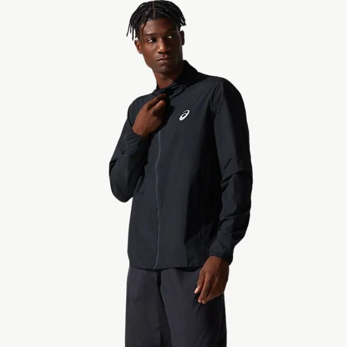 asics Men's Core Jacket