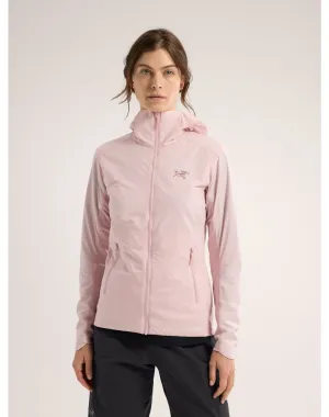 Atom Lightweight Hoody Women's