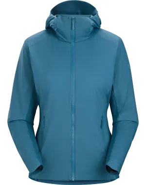 Atom Lightweight Hoody Women's