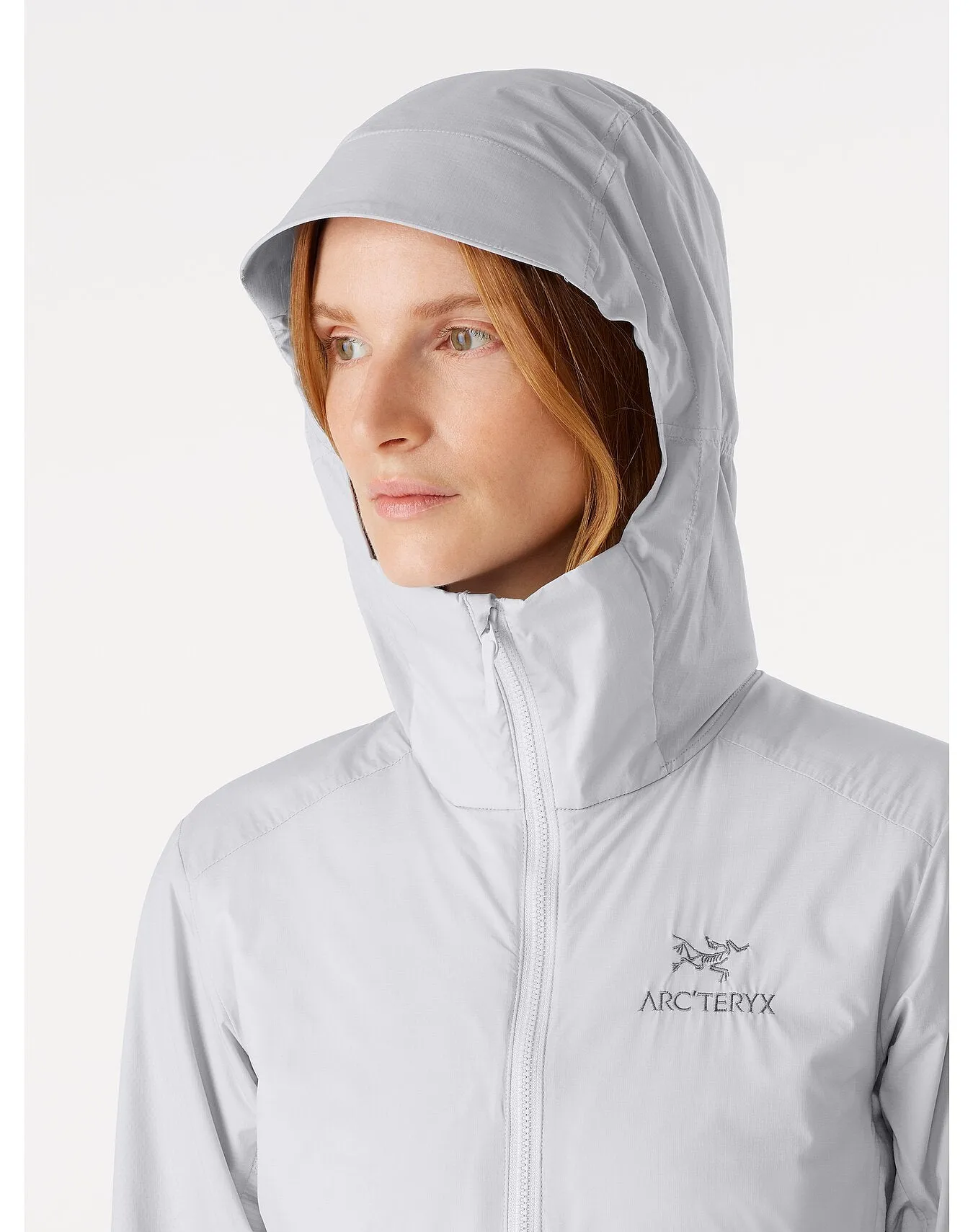 Atom SL Hoody Women's