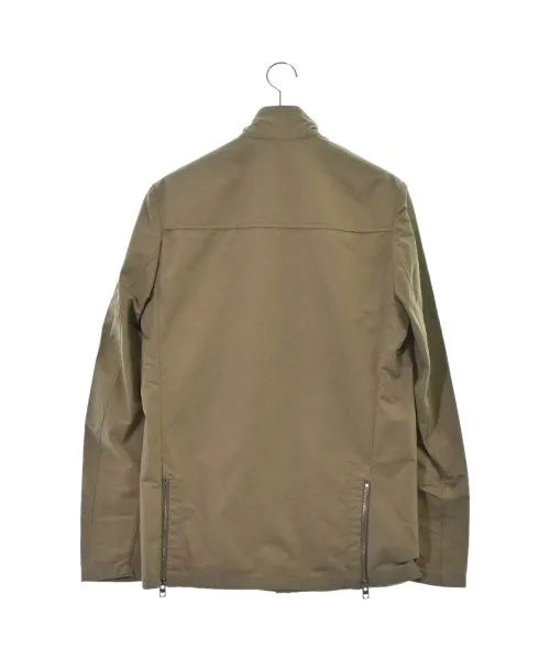 BALENCIAGA Millitary jackets