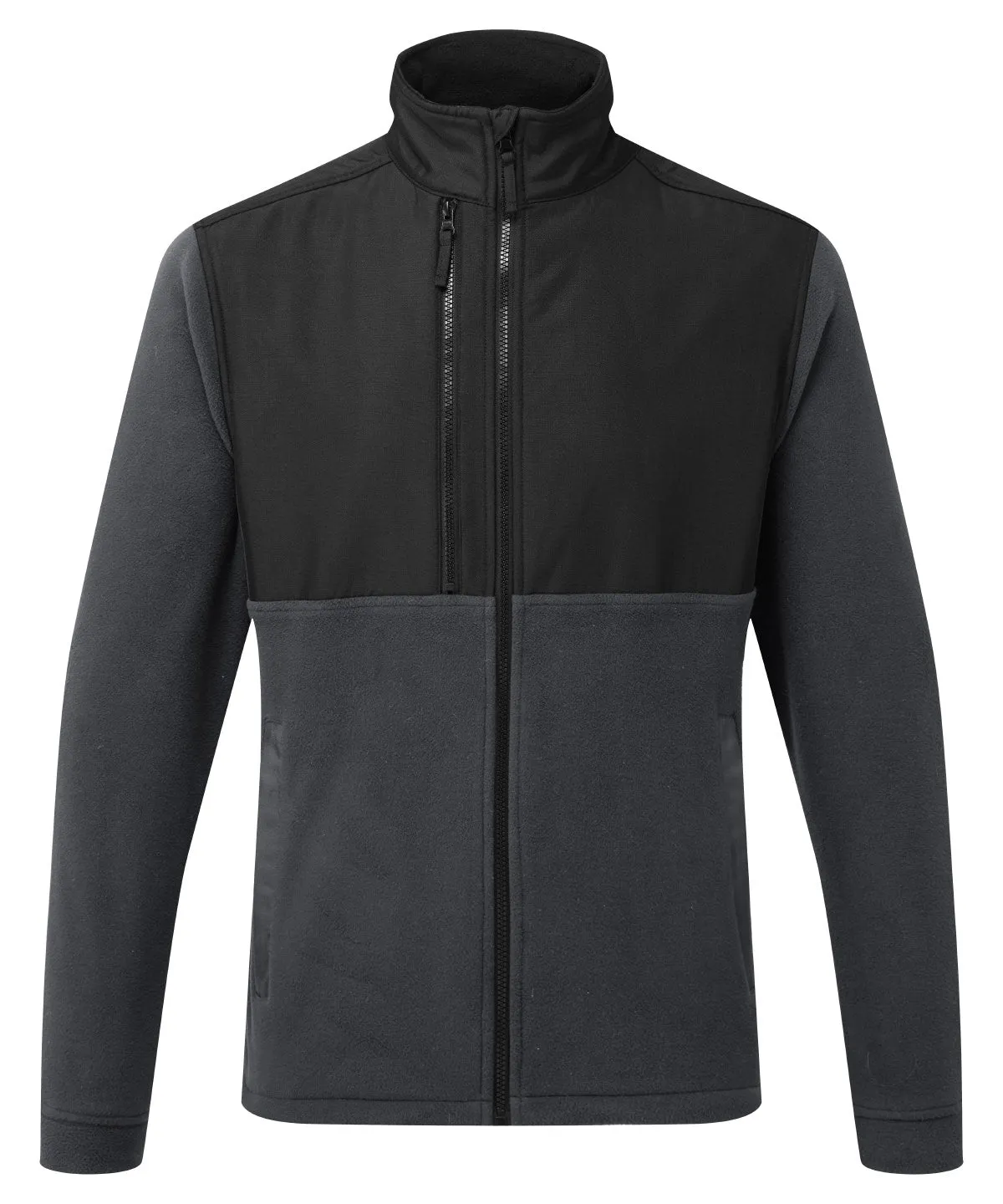 Black - WX2 fleece