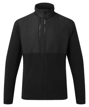 Black - WX2 fleece