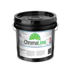 Chromaline ChromaLime Photopolymer Emulsion