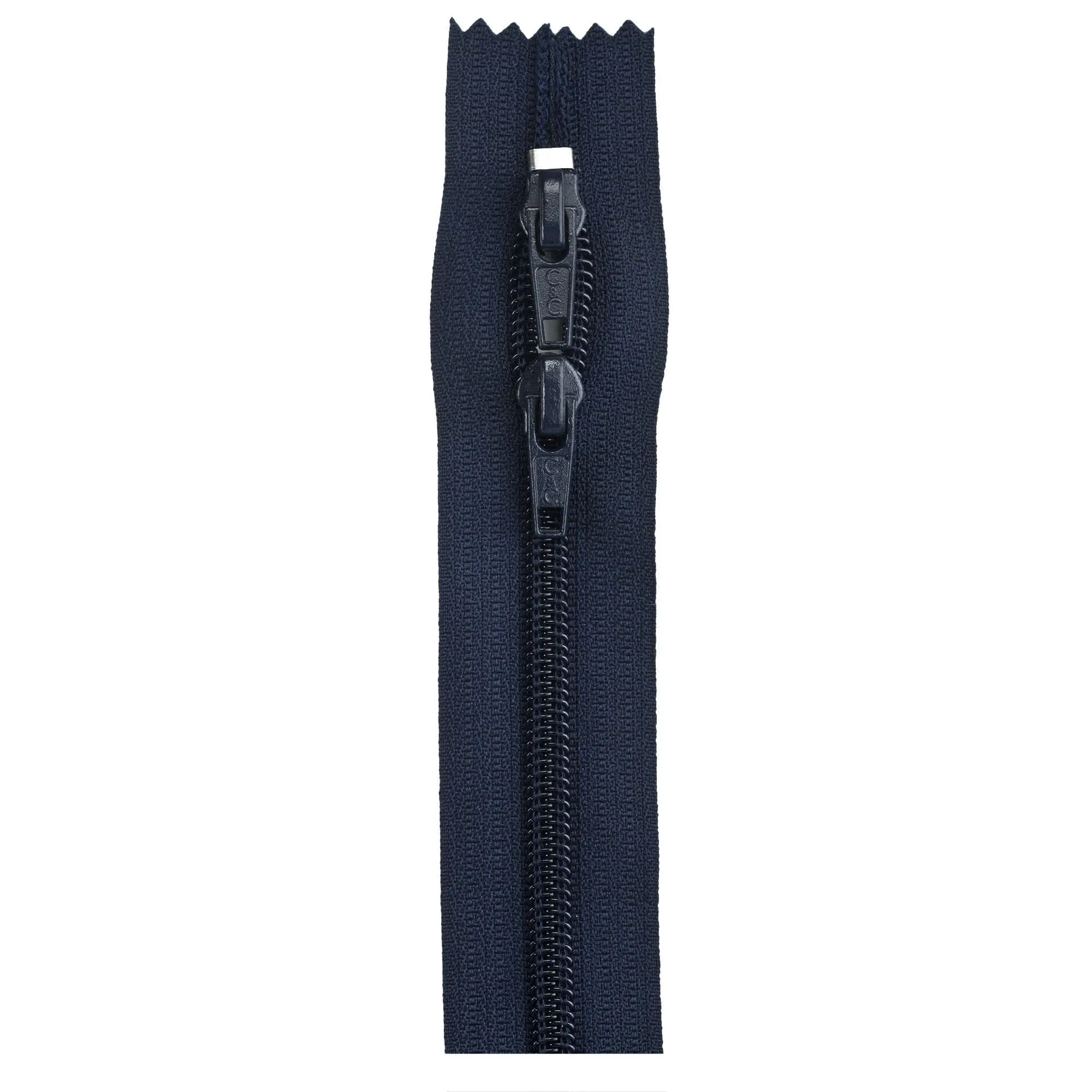 Coats & Clark Purse Zippers