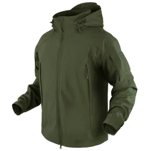 Condor Element Softshell Jacket