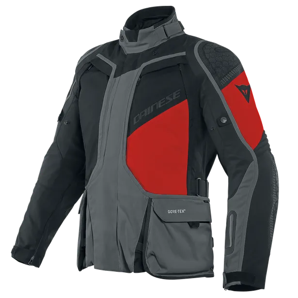 Dainese - D-Explorer 2 Gore-Tex Jacket