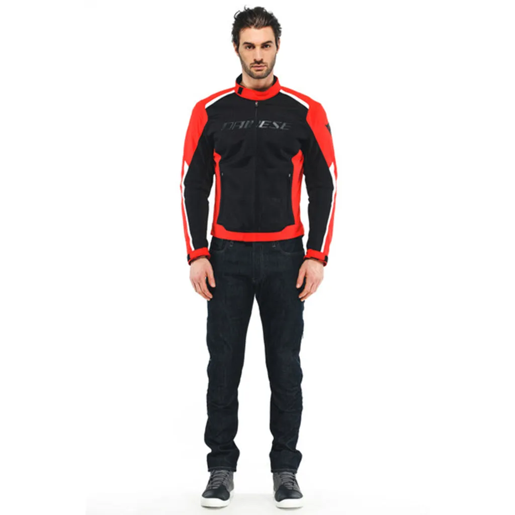 DAINESE HYDRAFLUX 2 AIR D-DRY JACKET