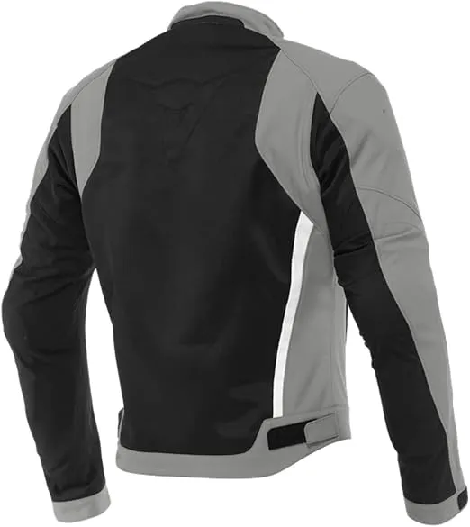 DAINESE HYDRAFLUX 2 AIR D-DRY JACKET