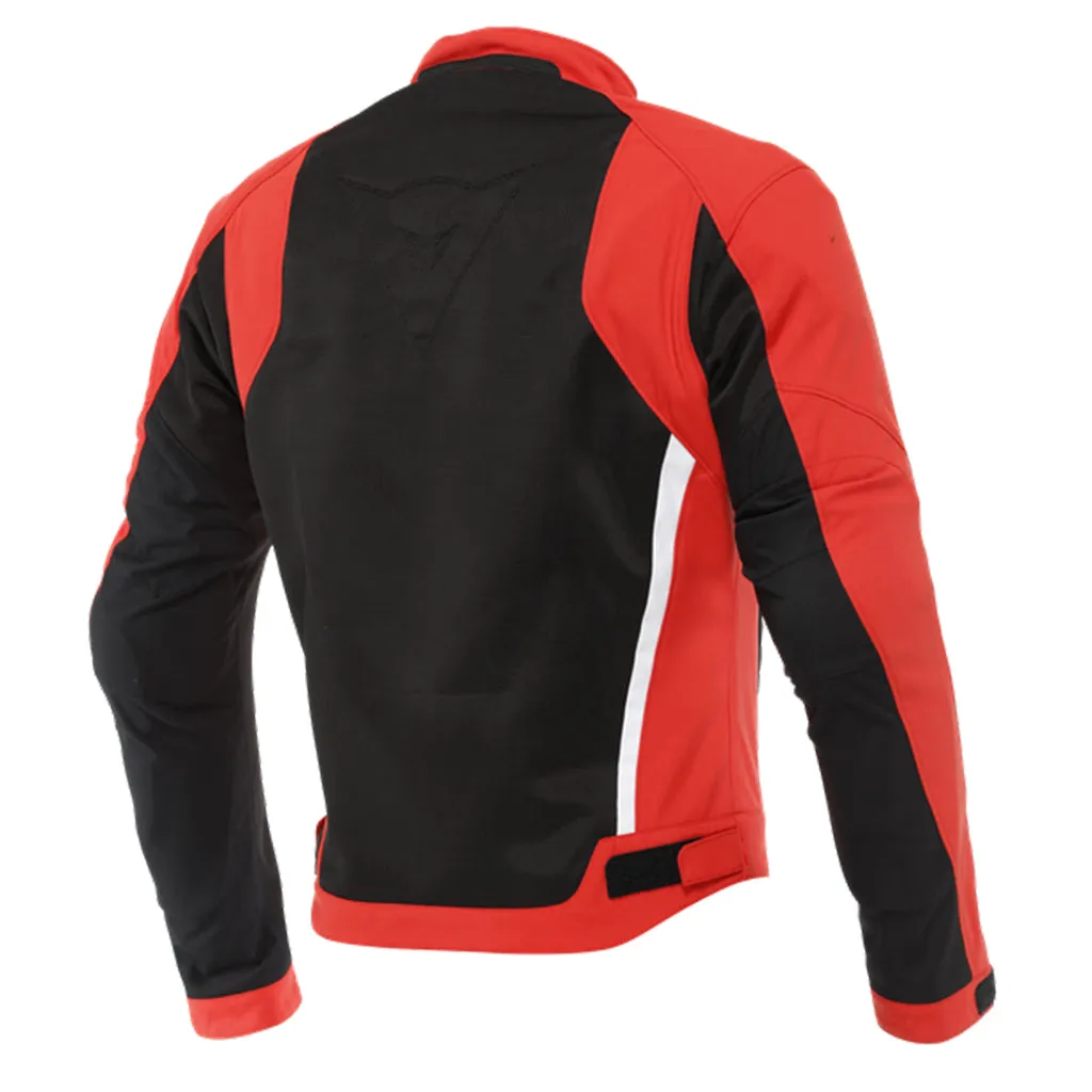 DAINESE HYDRAFLUX 2 AIR D-DRY JACKET