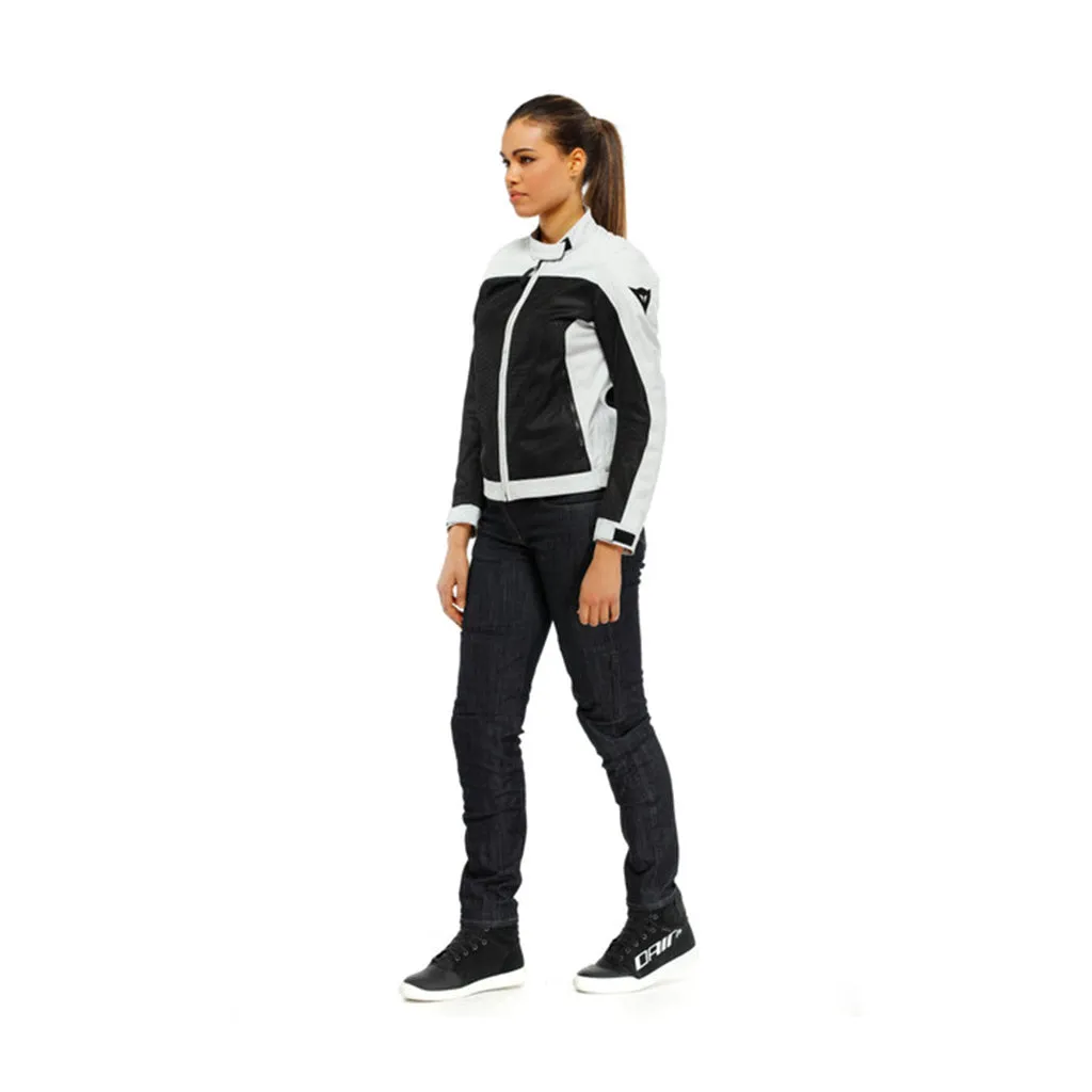 DAINESE SEVILLA AIR LADY TEX JACKET