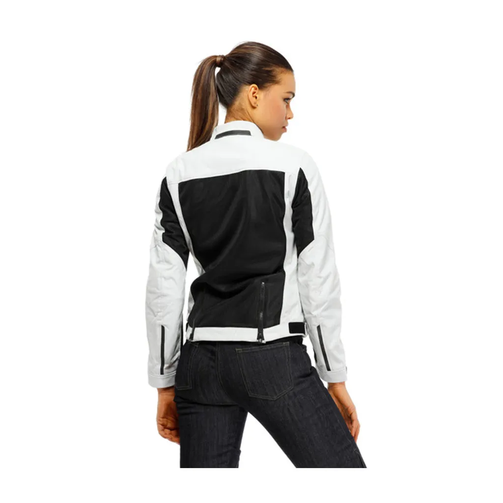 DAINESE SEVILLA AIR LADY TEX JACKET