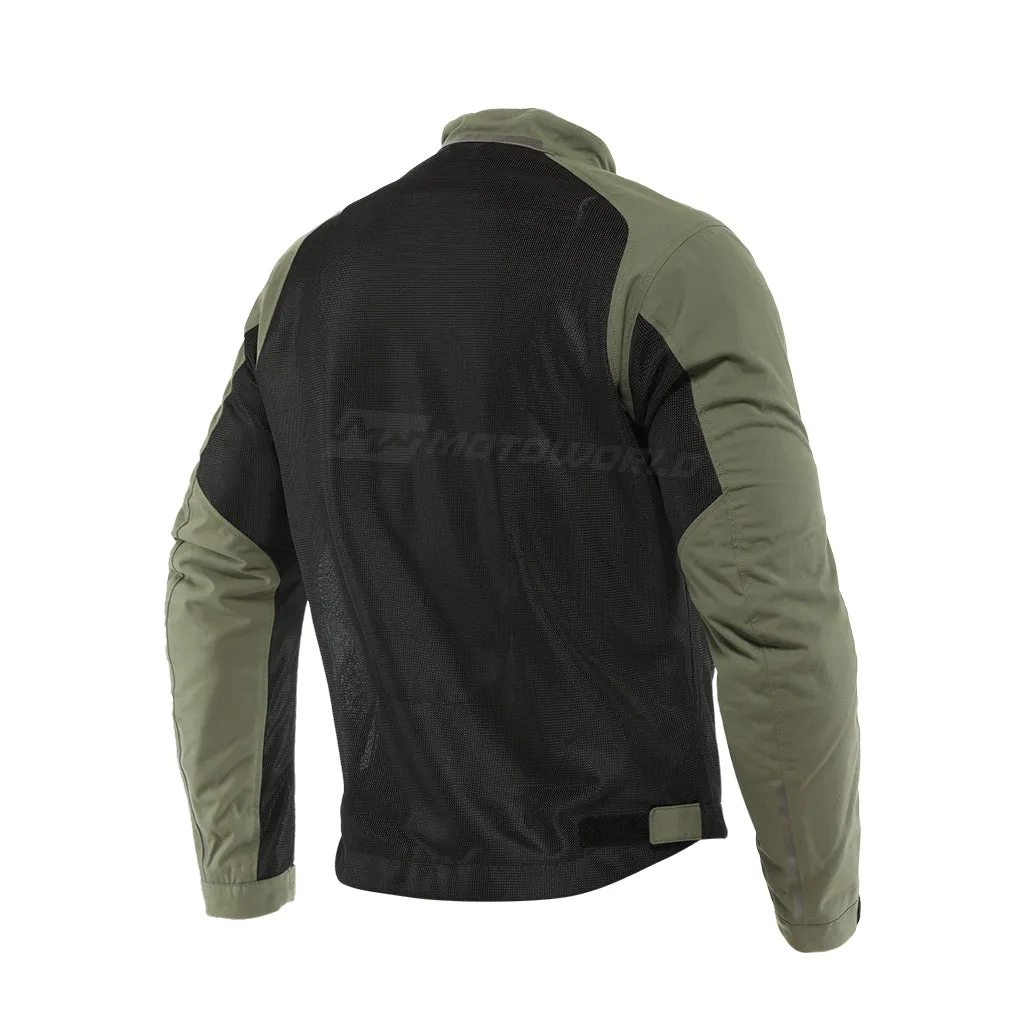 DAINESE SEVILLA TEX JACKET