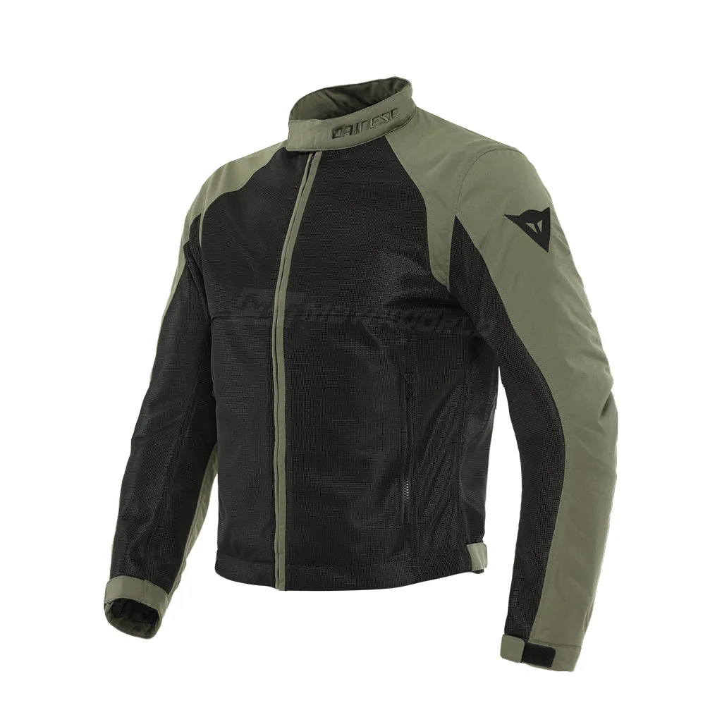 DAINESE SEVILLA TEX JACKET