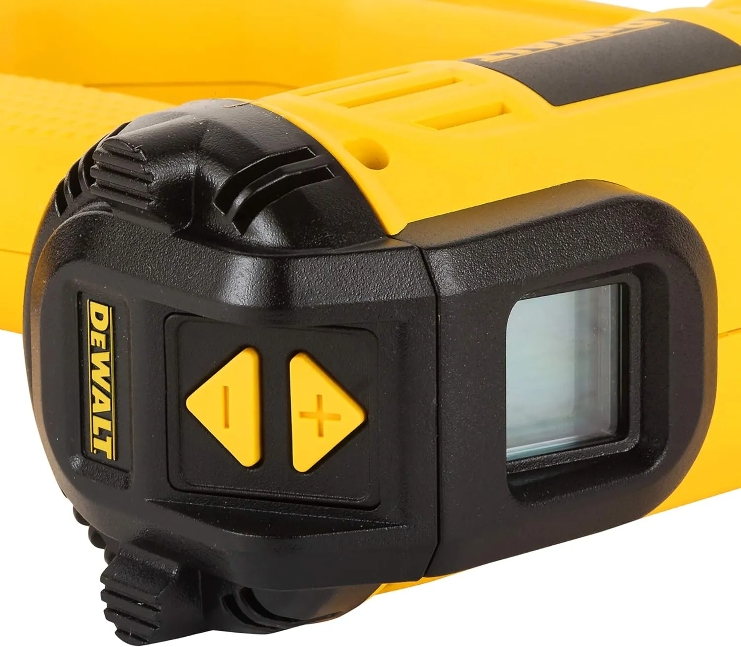 Dewalt D26414-B1 2000W Digital LCD Display Heatgun 240 Volt (Indian Plug)