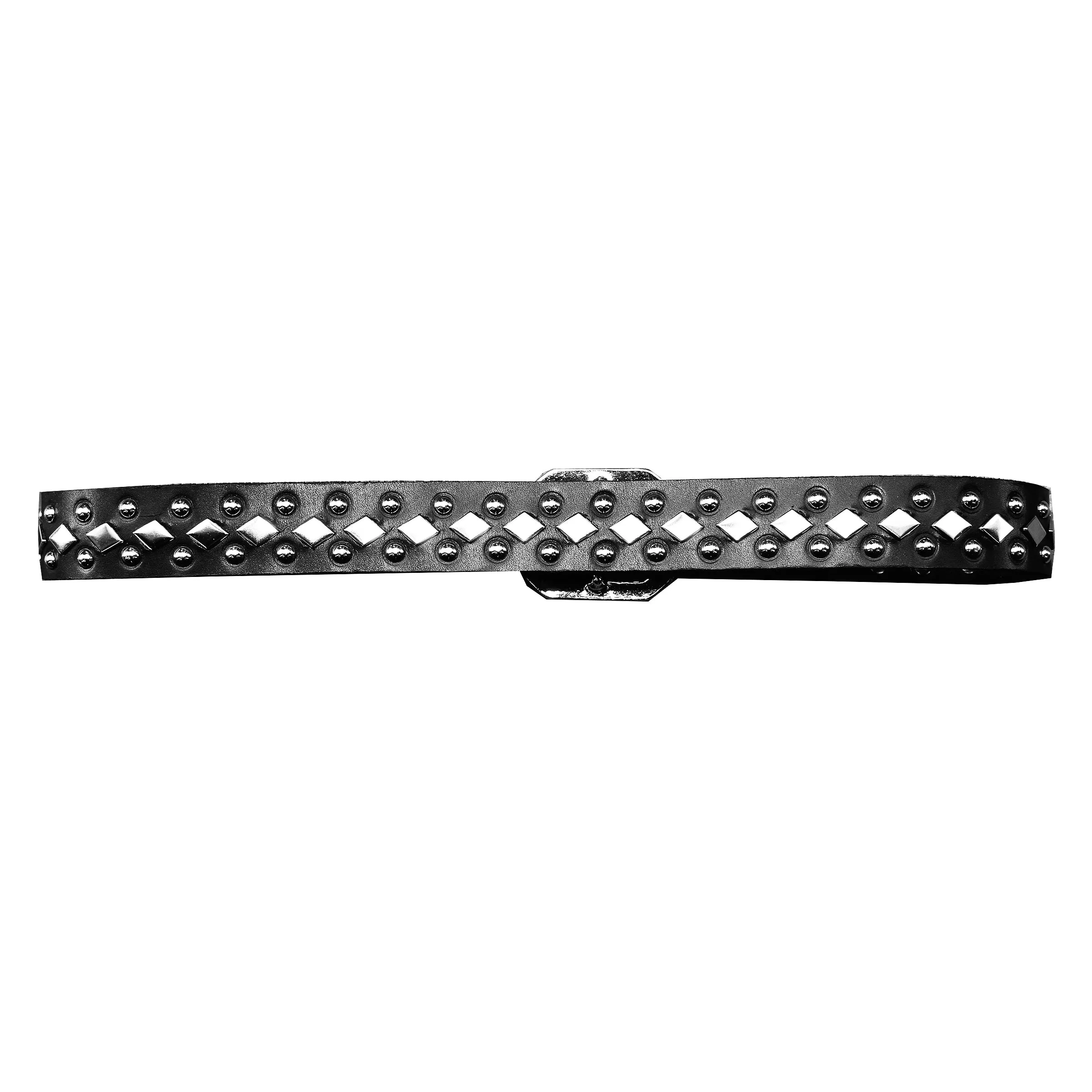 DIAMOND DOG Studded Belt