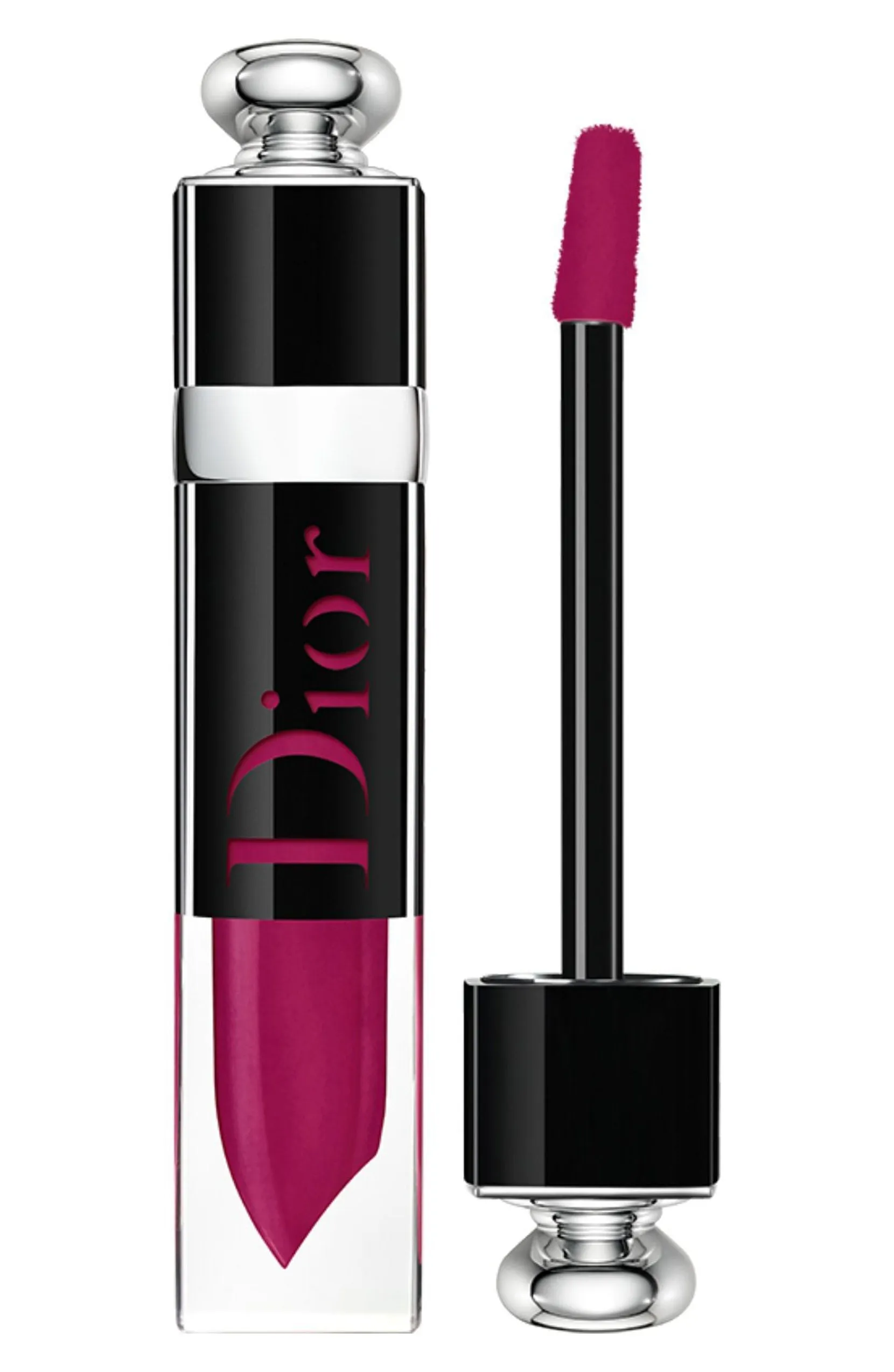 Dior Addict Lacquer Plump