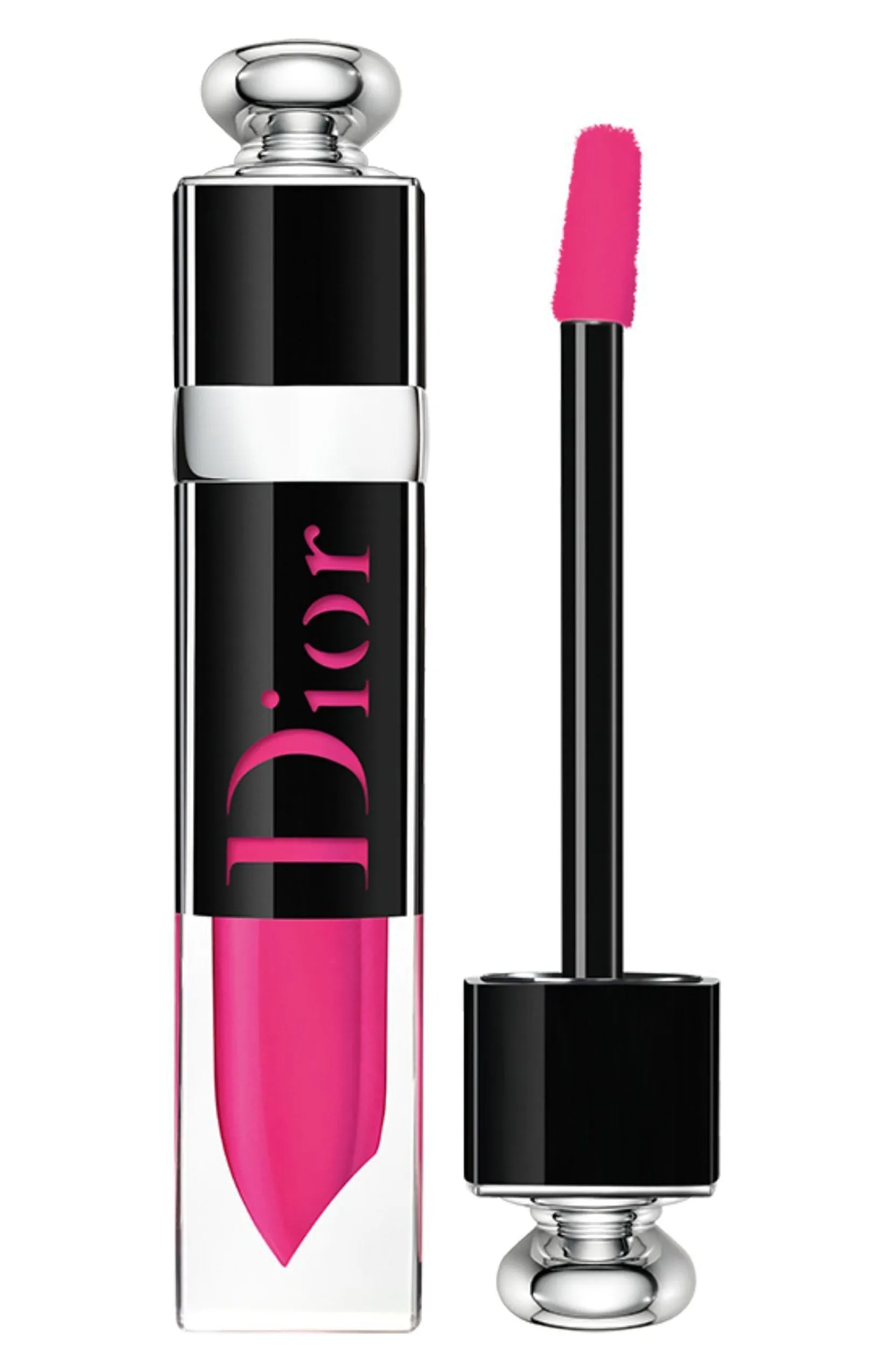 Dior Addict Lacquer Plump