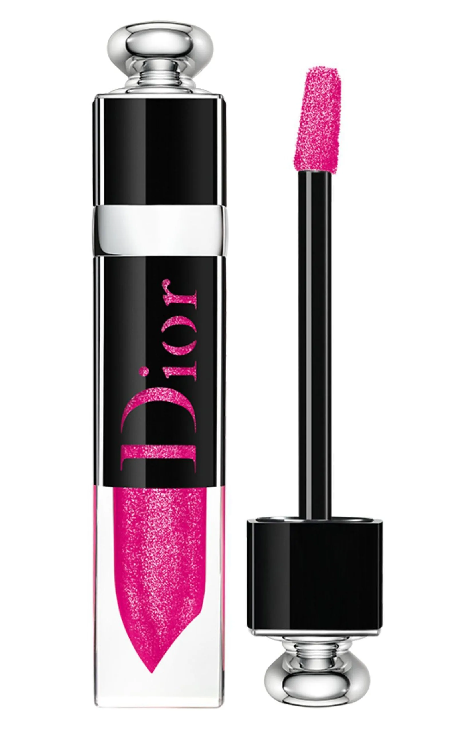 Dior Addict Lacquer Plump