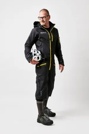 Dirtlej dirtsuit pro edition - Black