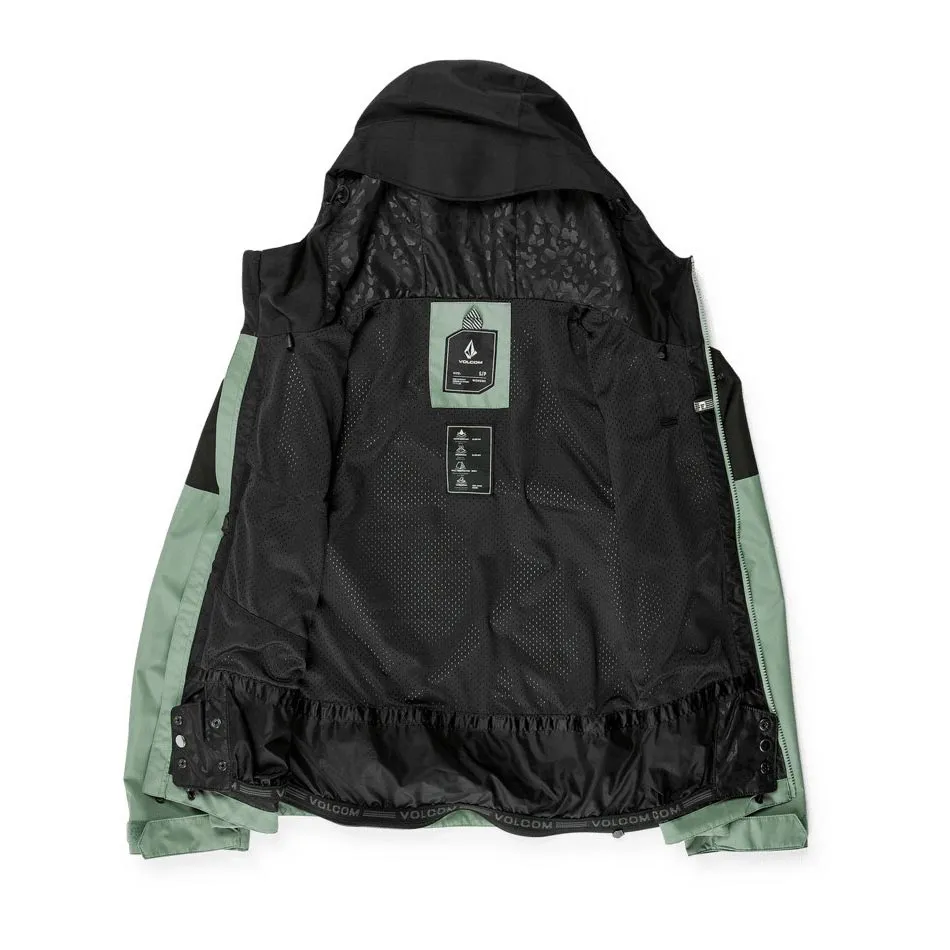 DLM Gore-Tex Snowboard Jacket