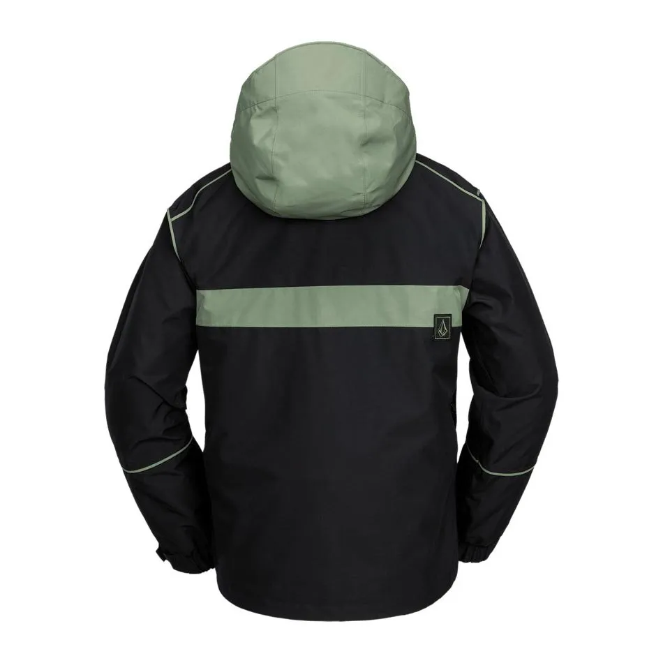 DLM Gore-Tex Snowboard Jacket