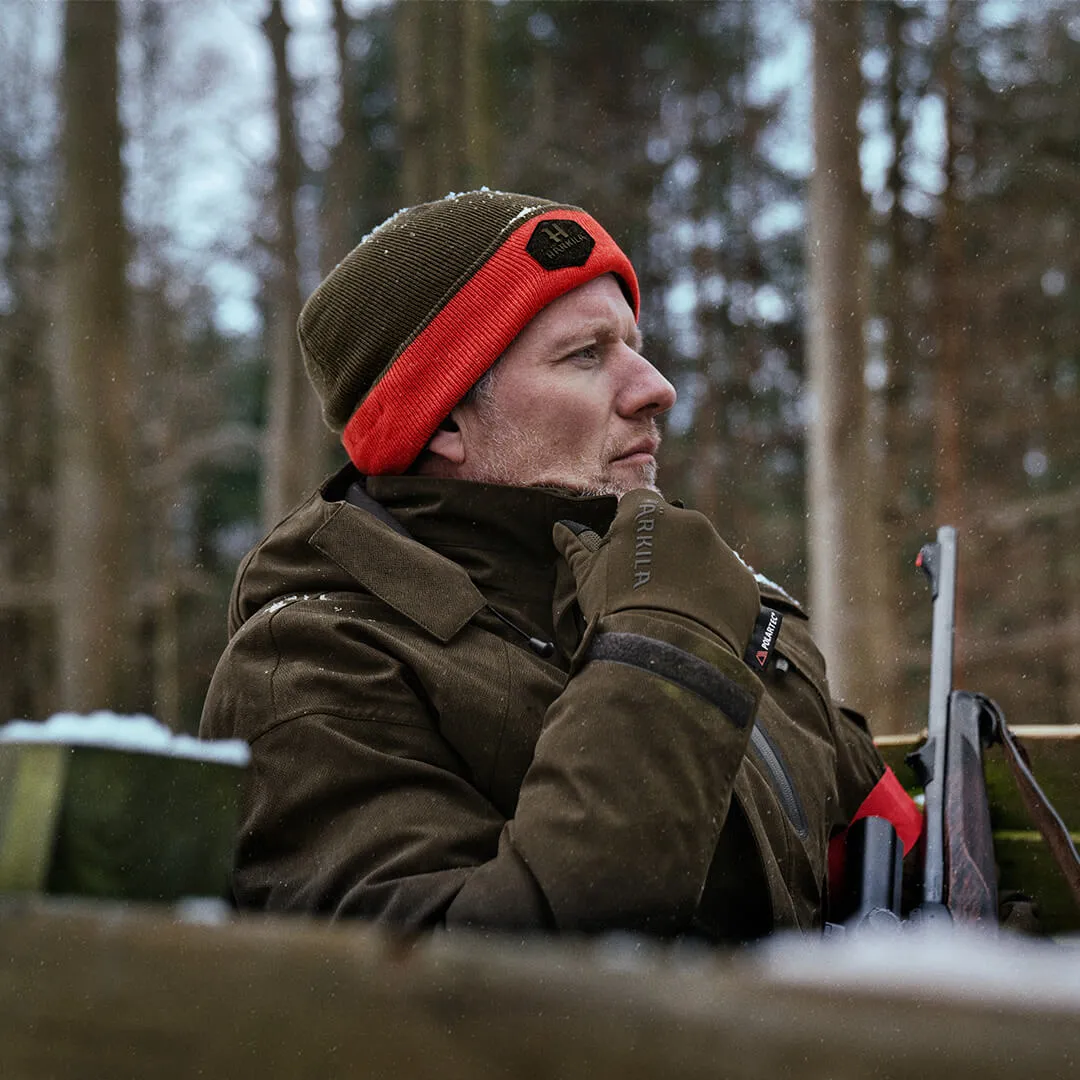 Driven Hunt HWS Insulated Jacket by Harkila