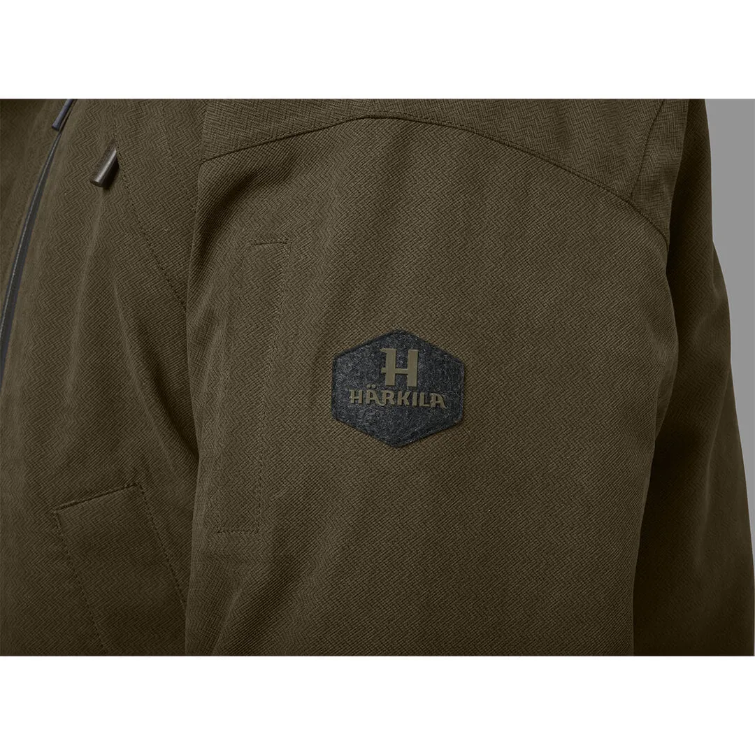 Driven Hunt HWS Insulated Jacket by Harkila